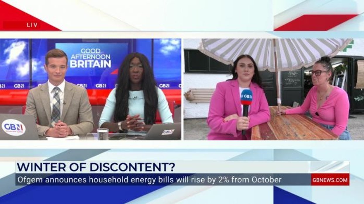 British Gas launches new deal £168 below energy price cap for new and existing customers - but not for long