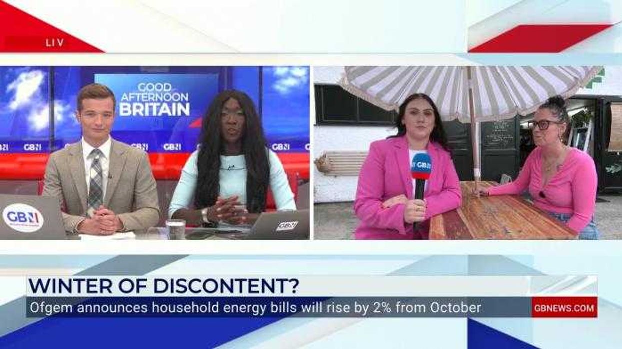 British Gas offers customers £2,000 boost paid into accounts as energy bills set to rise