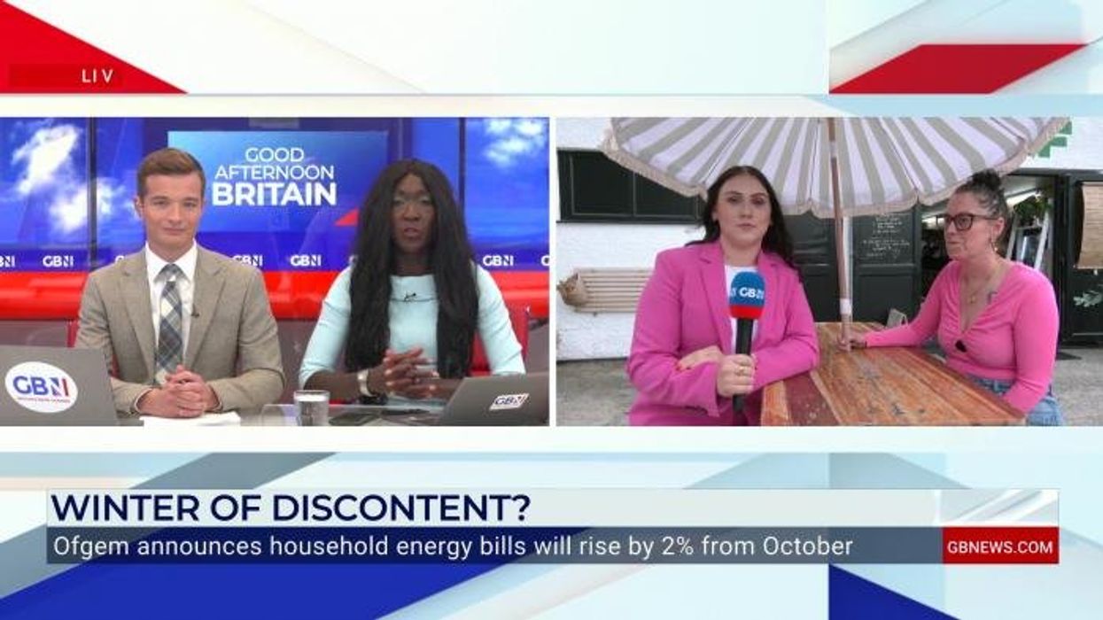 Energy supplier goes BUST leaving 23,000 customers in limbo - are you affected?