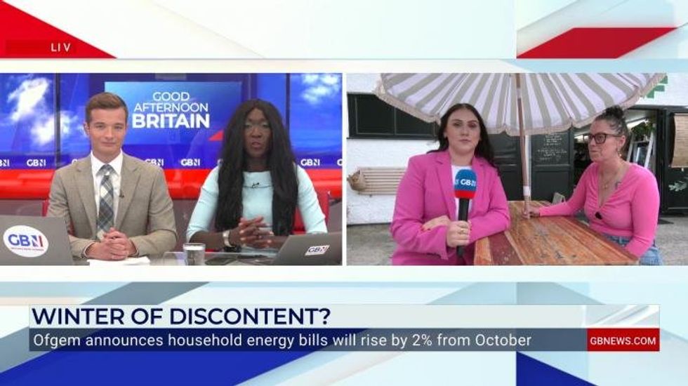 Energy bosses 'could have bonuses blocked by watchdog' in bid to 'stand up for working people'