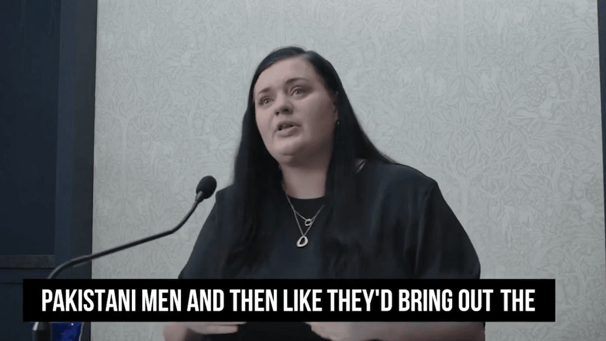 Independent grooming gangs inquiry