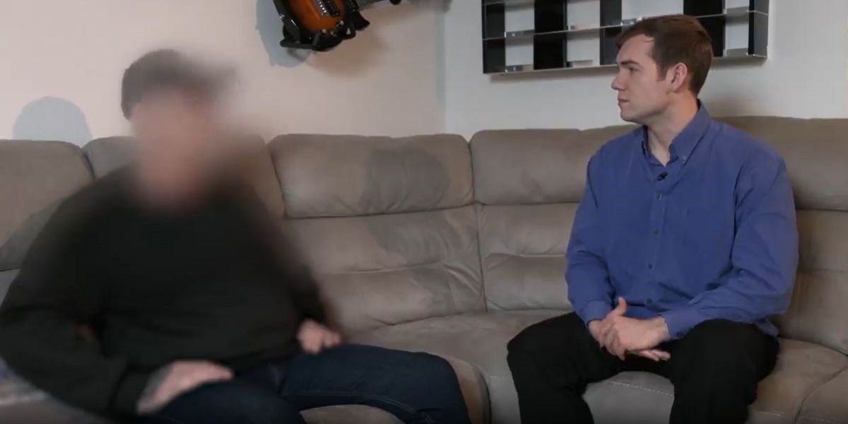 NextImg:'We deserve to know!' Father of Rotherham grooming gangs survivor tells Starmer to ‘get on with’ inquiry