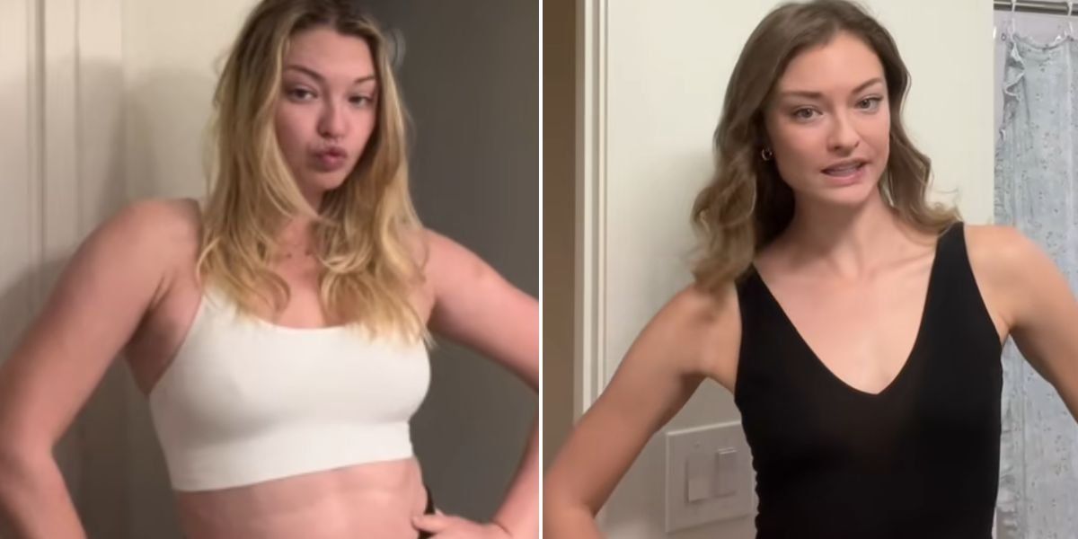 Fitness fan praises three habits that fuelled weight loss with ‘very little effort’ Fitness fan praises three habits that fuelled weight loss with ‘very little effort’