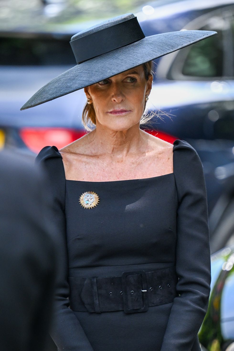 India Hicks