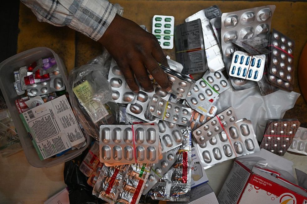 Indian medicines