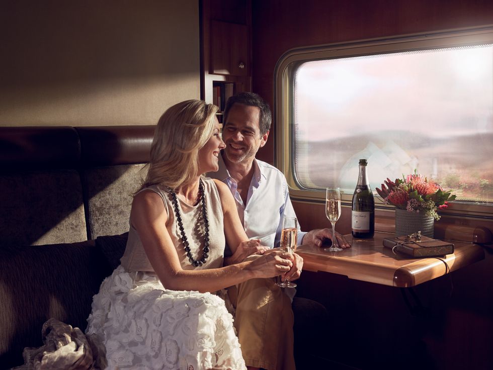 Indian Pacific