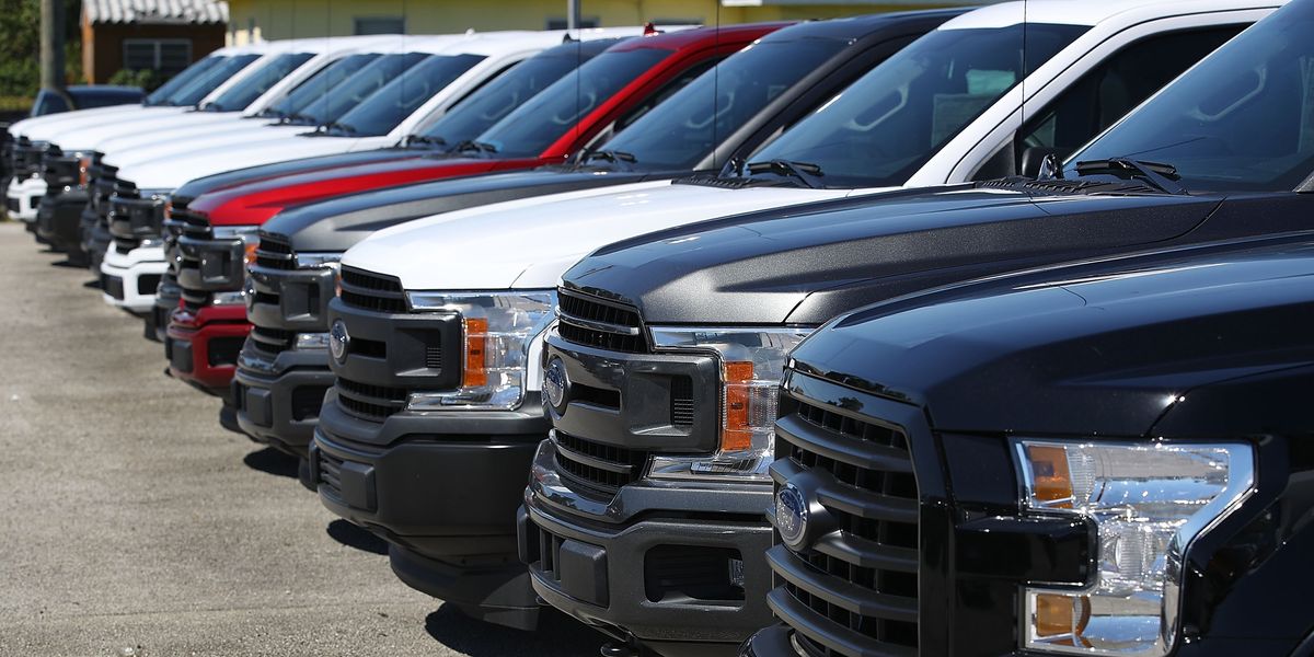 NextImg:Major car brand recalls more than 112,000 vehicles over fears it could roll away from drivers