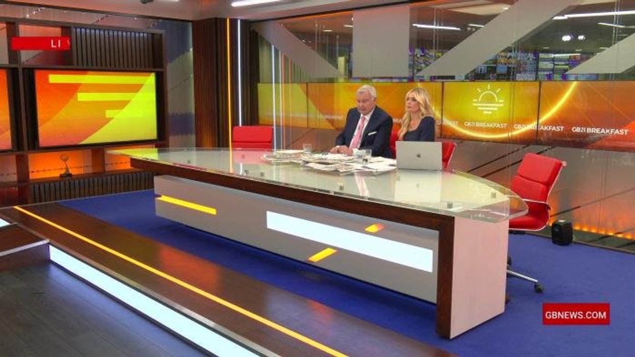 UK chemicals industry in 'fight of its life' with thousands of jobs at risk as Keir Starmer issued 3 demands to ease crisis