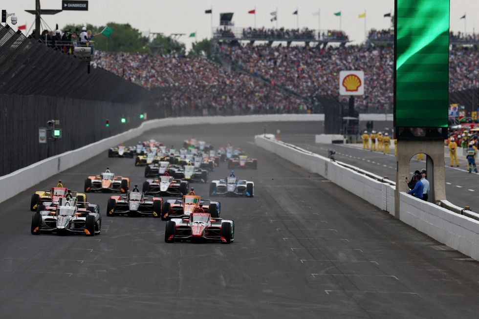 Indy 500