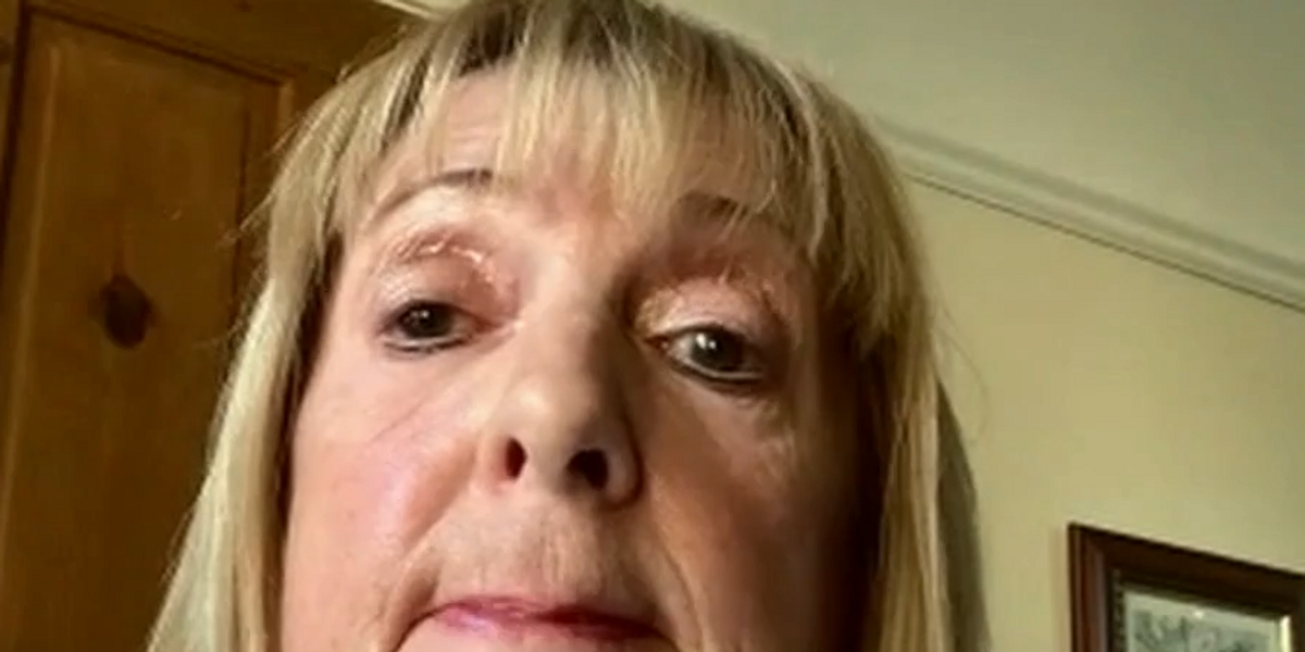 NextImg:'This has been about finding out the truth not just about money,' claims infected blood victim