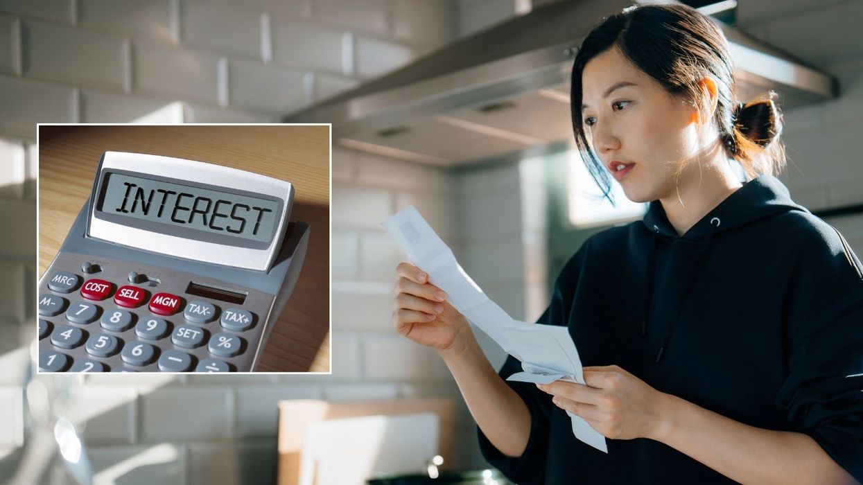 Inflation busting accounts