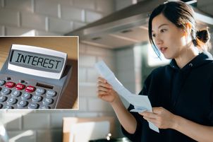 Inflation busting accounts