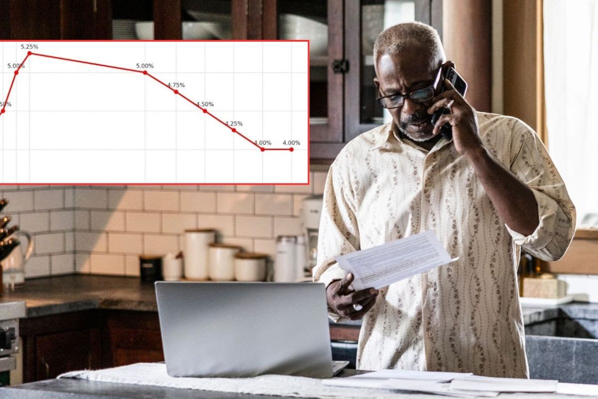 UK interest rates held at 4% ahead of Budget – what it means for your mortgage and savings