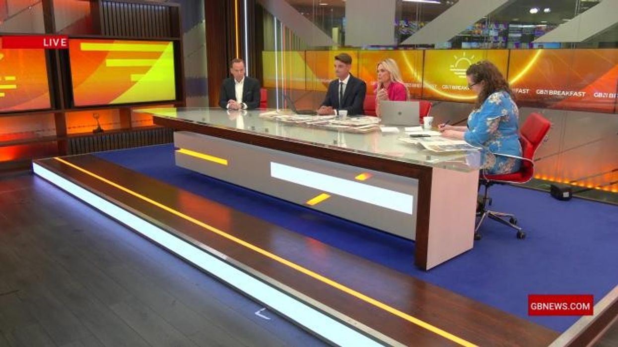 Inflation FALLS to 3.4 per cent - but remains significantly higher than Rachel Reeves's target