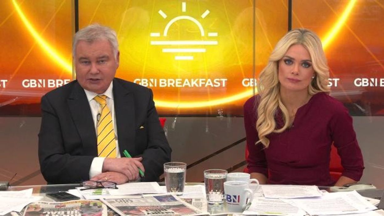 UK inflation soars to 3.5% in fresh blow to Rachel Reeves as April price hikes add pressure to household costs