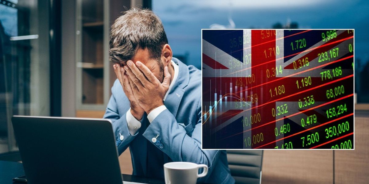 Inflation to hit two-year high as Bank of England warns rate cuts must be cautious