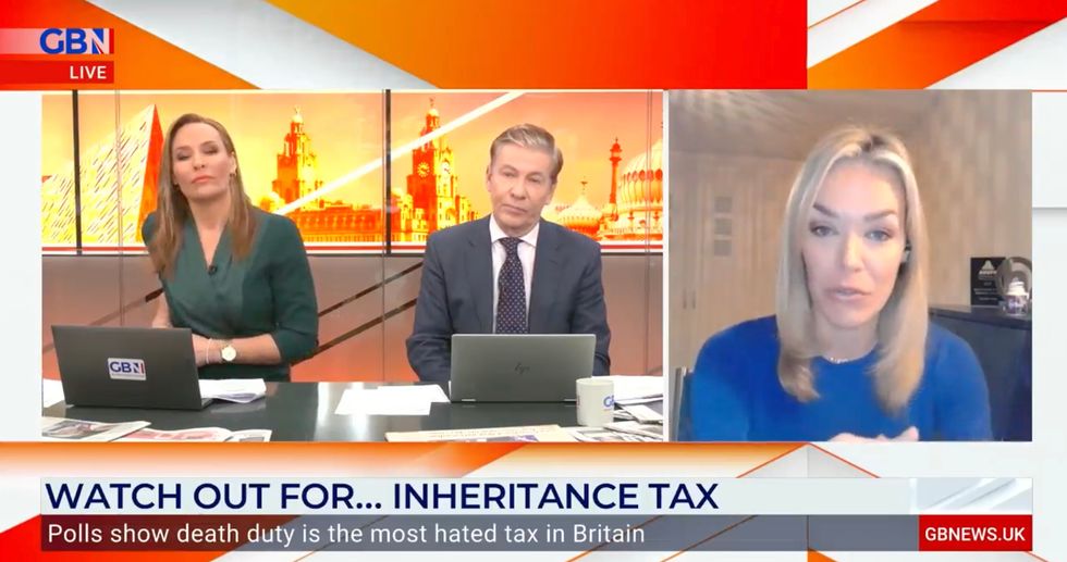 Inheritance tax: HMRC is catching out thousands of bereaved families