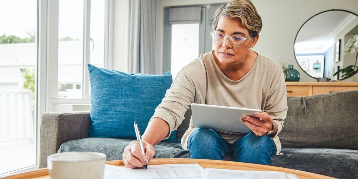 Inheritance tax frozen thresholds push families into the net Inheritance tax frozen thresholds push families into the net