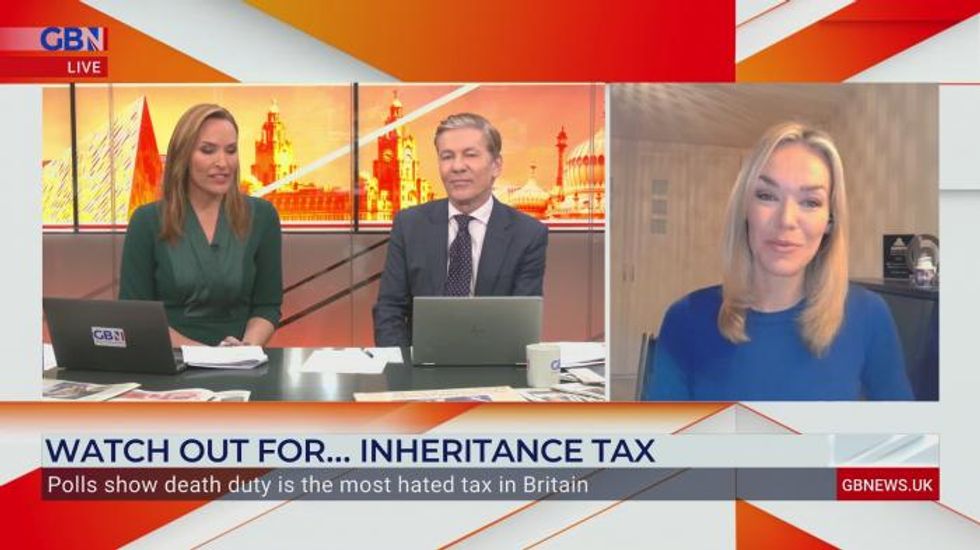 Inheritance tax warning: HMRC's 'snooper computer' catching out grieving Britons