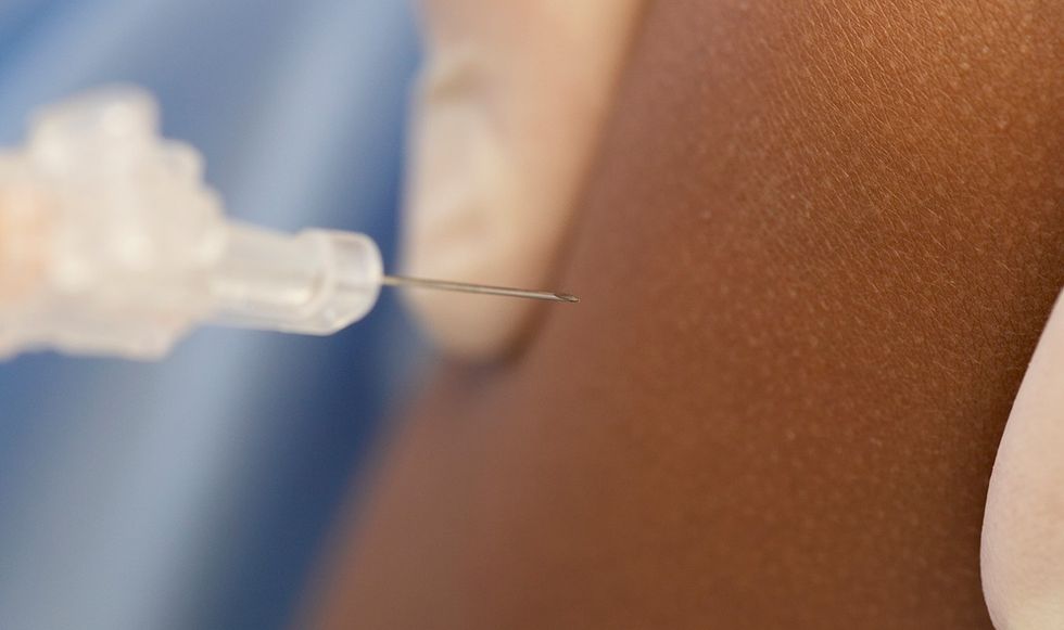 Injection