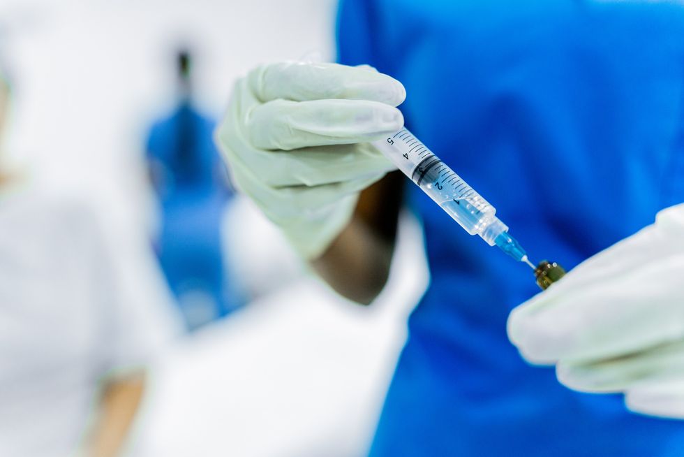 Injection