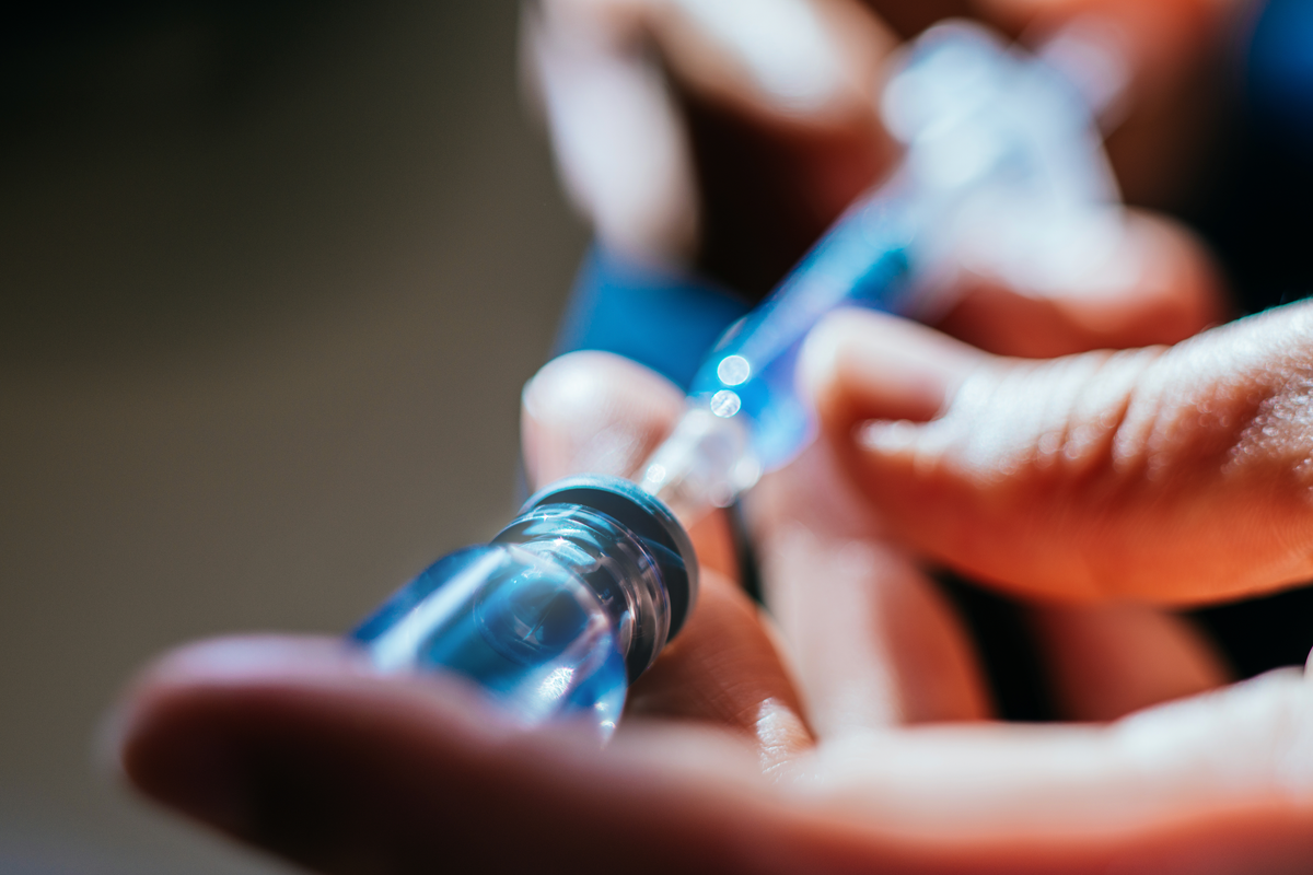 Injection
