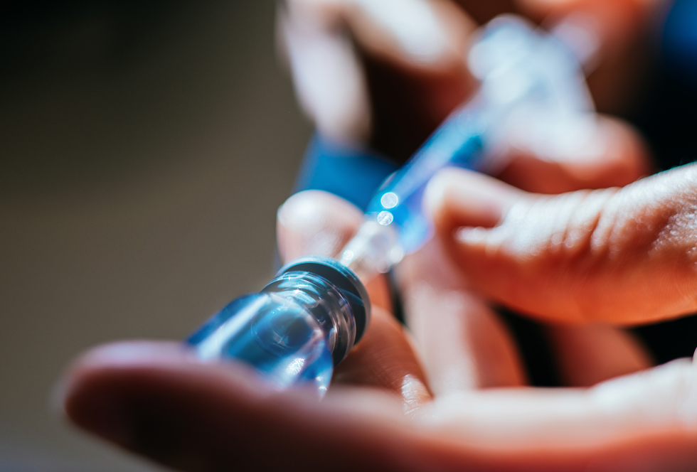 Injection