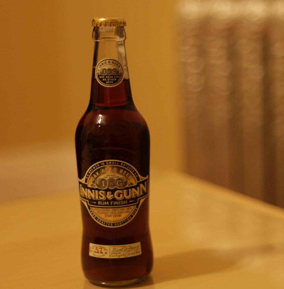 INNIS&GUNN