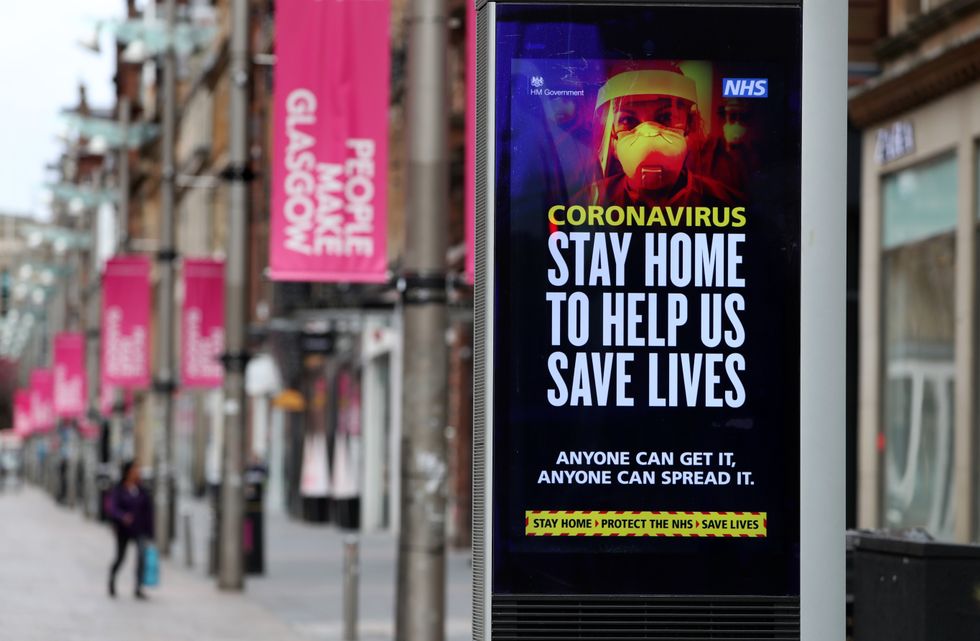 Inquiry chairman Baroness Hallet received a letter from a group of 55 professors and academics