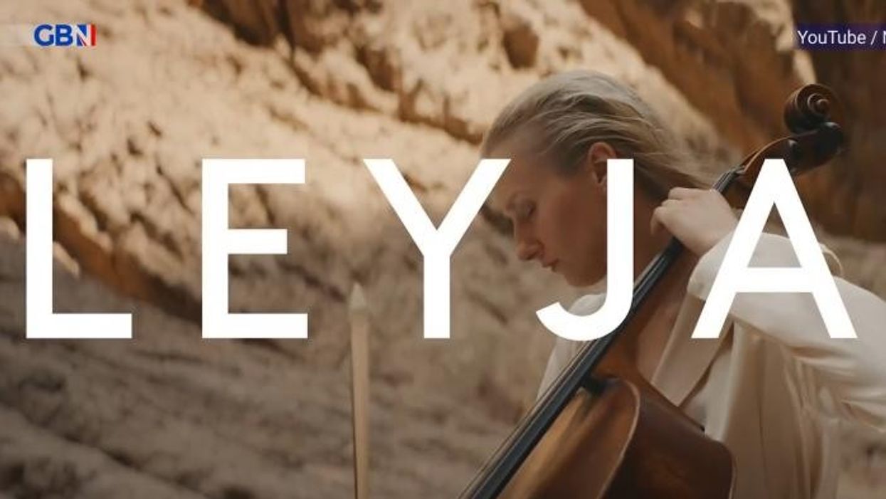 Inside Saudi Arabia's £1tn city of the future with world’s tallest skyscrapers and flying cars