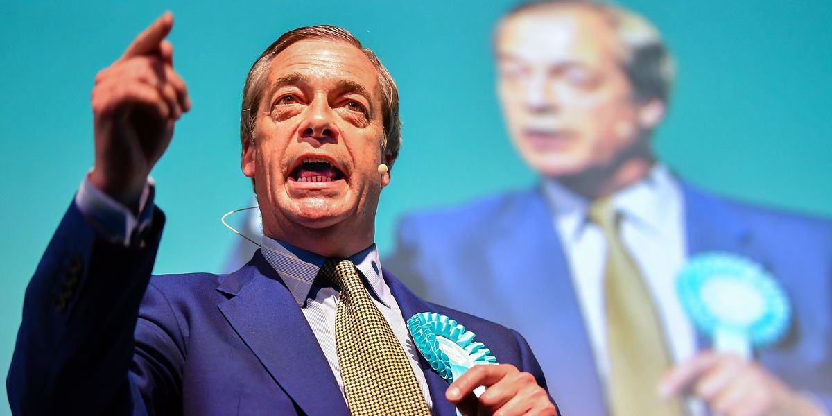 NextImg:Inside Reform UK's Scottish breakthrough: How Nigel Farage is set for 9 seats in Scotland