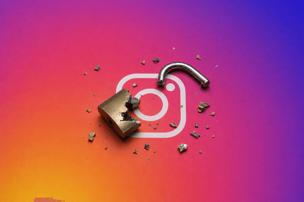 Be VERY careful what you send! Meta can read all of your Instagram messages as critical deadline expires
