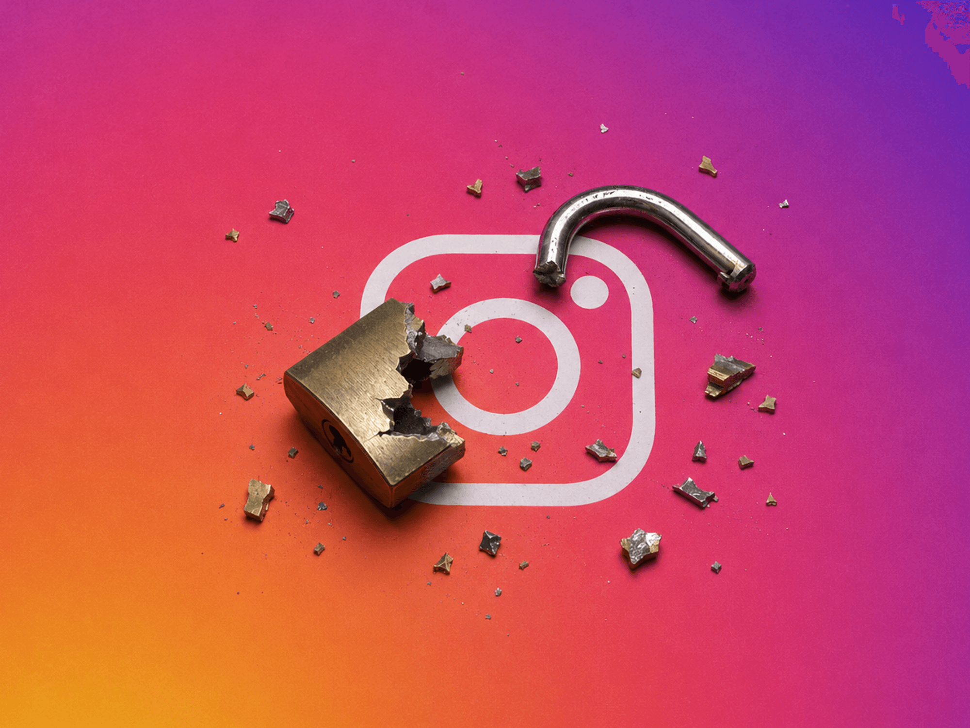 Be VERY careful what you send! Meta can read all of your Instagram messages as critical deadline expires