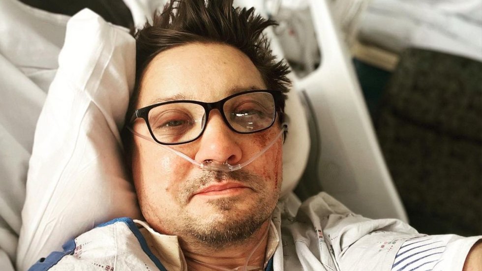 Jeremy Renner health update: Close friend describes 'miracle' as Marvel actor now using wheelchair