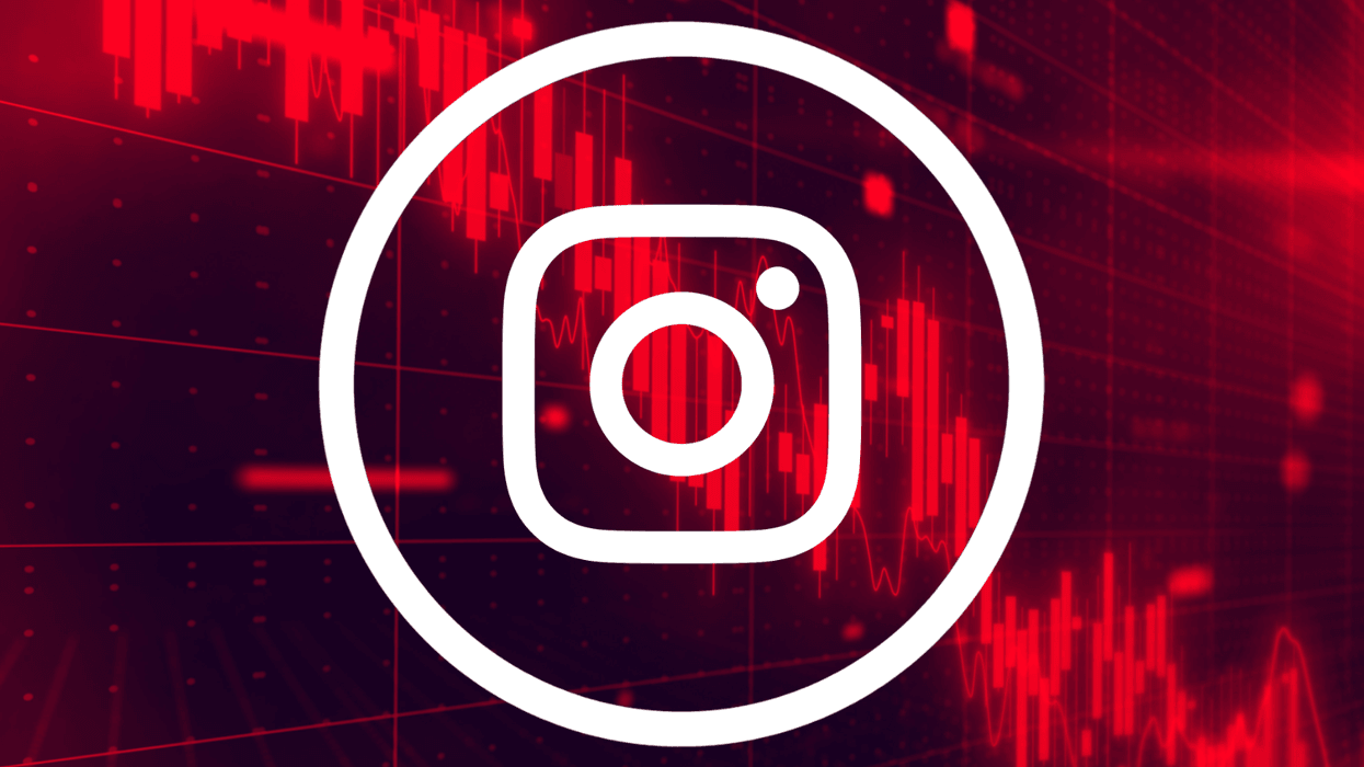 Instagram logo