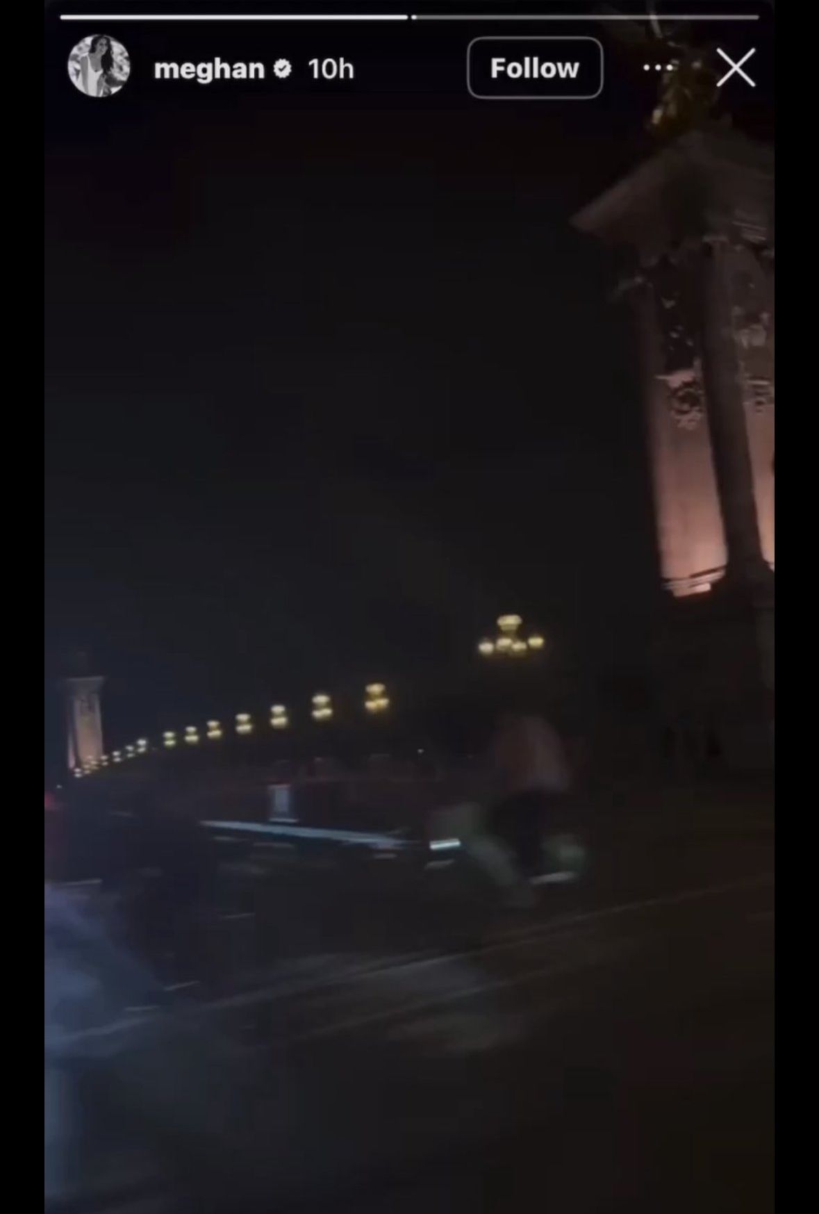 INSTAGRAM / @MEGHAN