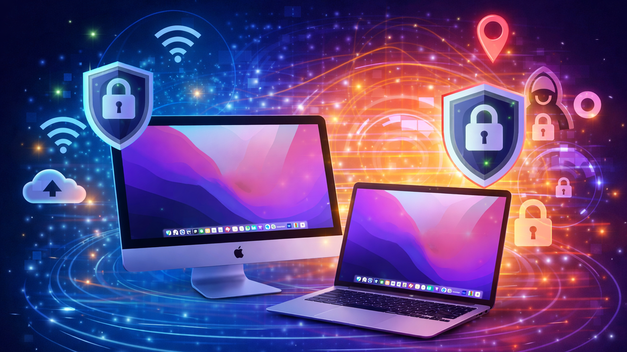 How to install ExpressVPN on Mac: Encrypt everything on your MacBook with a VPN