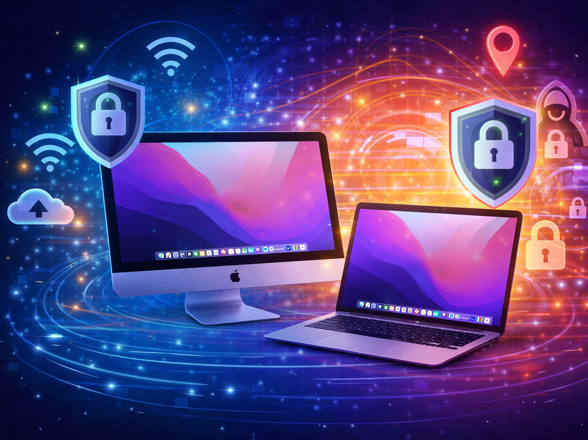 How to install ExpressVPN on Mac: Encrypt everything on your MacBook with a VPN