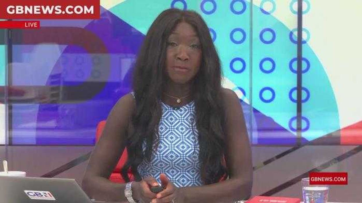 'Instead of introducing Digital ID card why not look at what Nigel Farage is offering?' Asks Nana Akua