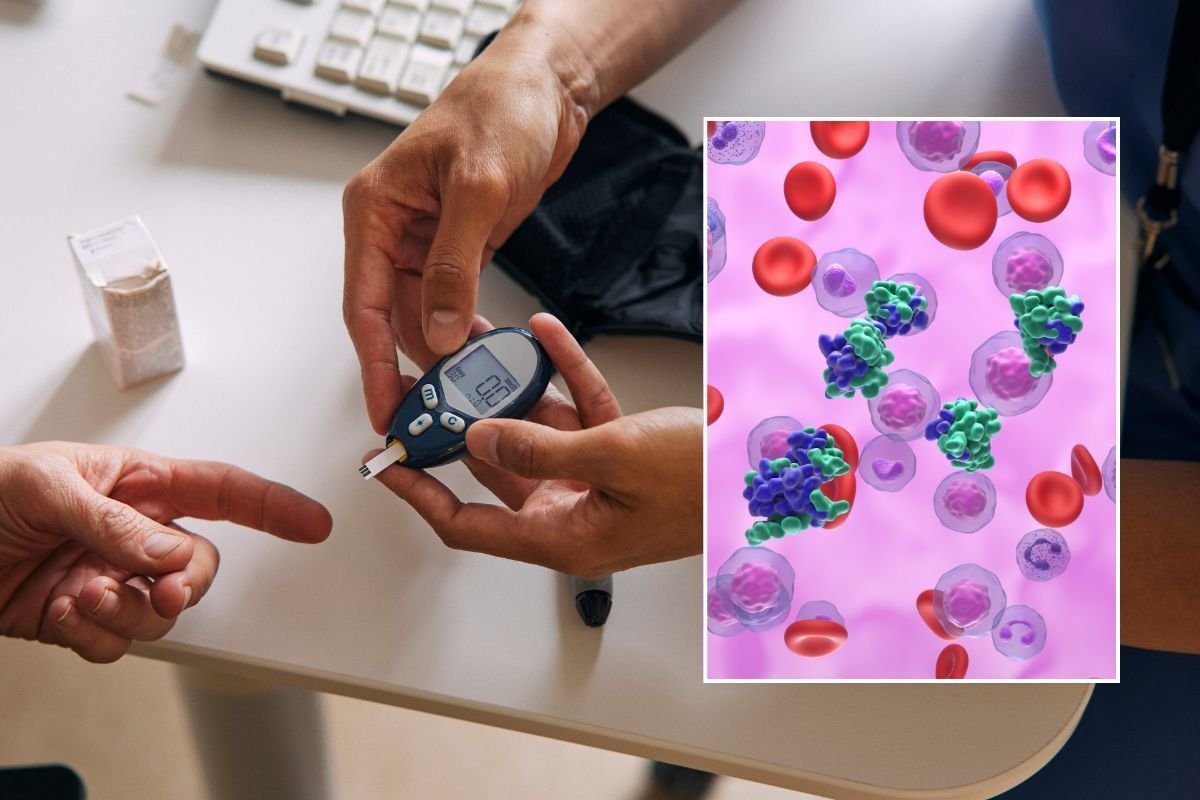 INSULIN PEPTIDES AND BLOOD SUGAR MONITORING