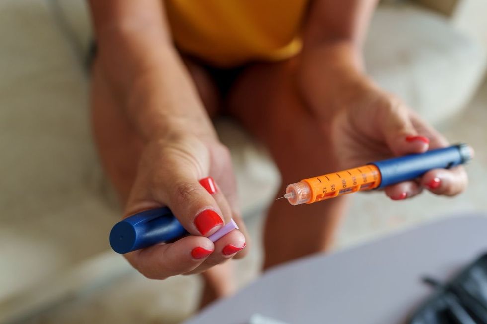 INSULIN