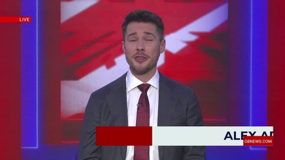 Integration starts with communication. It’s really not complicated, is it? Says Alex Armstrong