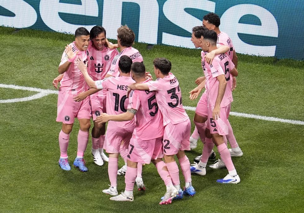Inter Miami