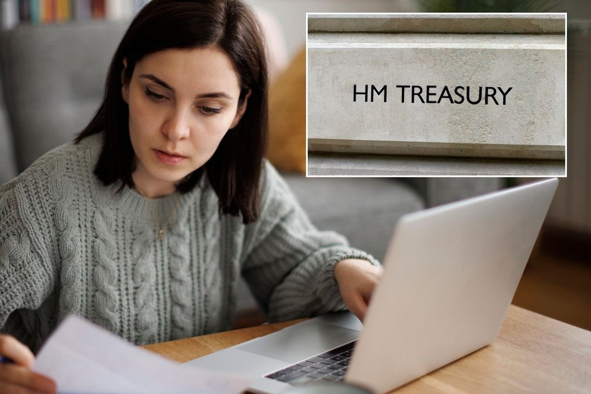 Student loan reforms to generate £679million windfall for Treasury