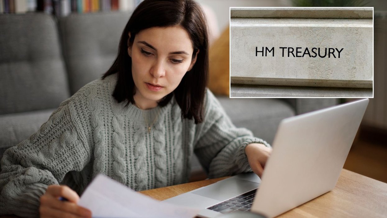 Student loan reforms to generate £679million windfall for Treasury