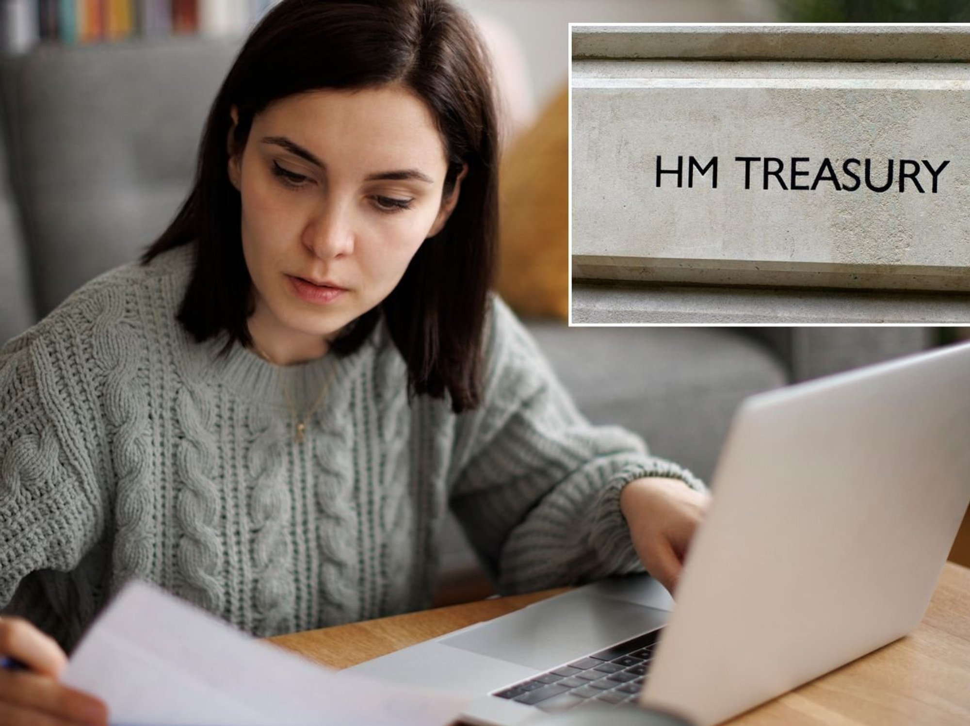 Student loan reforms to generate £679million windfall for Treasury