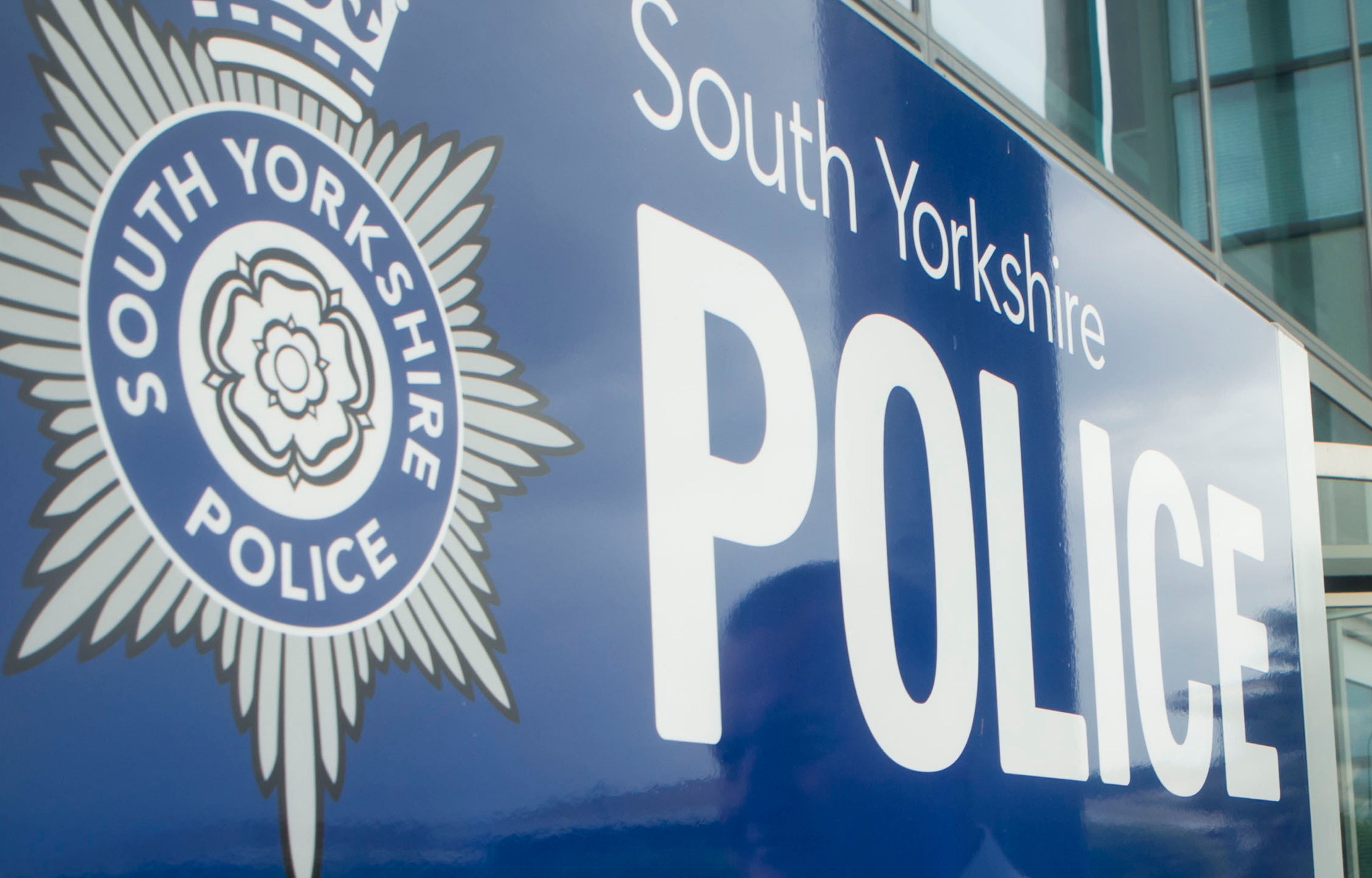 Interim Chief Constable Stephen Watson who has been appointed as Chief Constable of South Yorkshire Police as he succeeds David Crompton, at the South Yorkshire Police HQ in Sheffield.