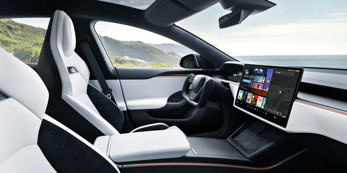 Popular car feature could disappear from vehicles weeks after ban on ‘hidden door handles’ Popular car feature could disappear from vehicles weeks after ban on ‘hidden door handles’