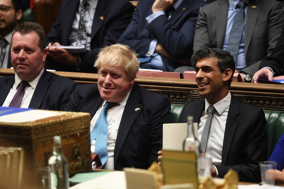 Internal debates are being held as to whether the leadership should be decided by MPs over members.
