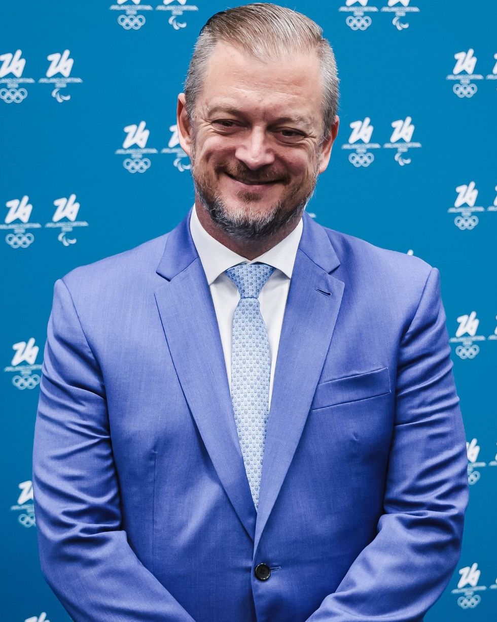 International Paralympic Committee president Andrew Parsons took part in recent Olympic-led scientific meetings that examined whether transgender athletes who experienced male puberty may retain physical advantages relevant to performance